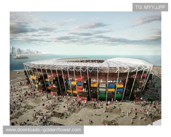 卡塔尔借大型赛事发展体育旅游产业,占比国内生产总值达8%