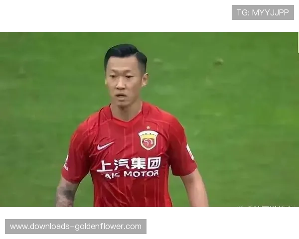 徐新转会云南玉昆，国脚级中场流动加剧